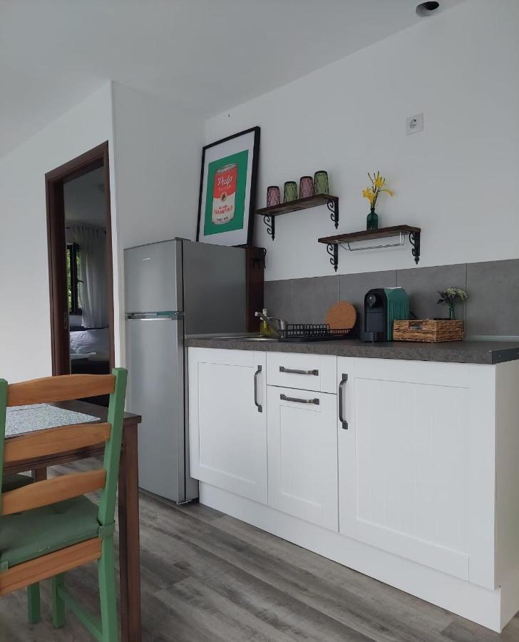 Casa De Pe Un Deal-Provita De Sus-Prahova Exterior foto