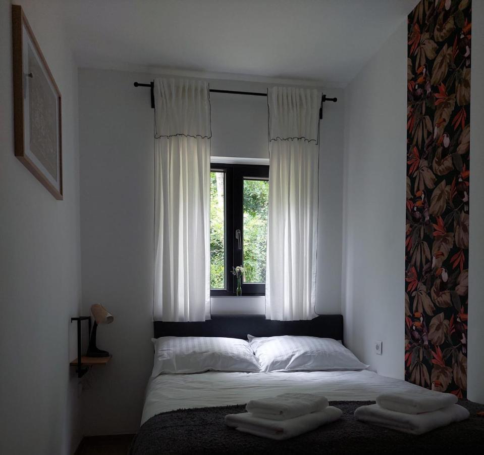 Casa De Pe Un Deal-Provita De Sus-Prahova Exterior foto